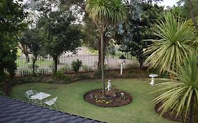 Moye Guest House